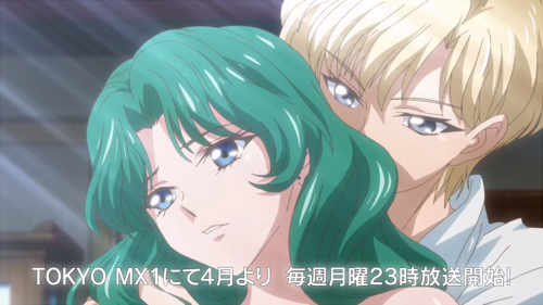 fairymascot:  me: sailor moon crystal 3 will be awful and i refuse to watch it smc