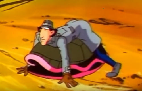 I Want Everyone To Look At This Screencap I Took Today.