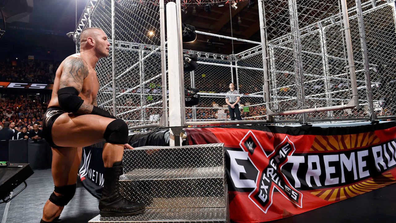 fishbulbsuplex:  Randy Orton