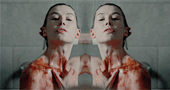 loveinstereo:get to know me meme → [2/10] favorite female characters » amy dunne (gone girl)“I’m so 