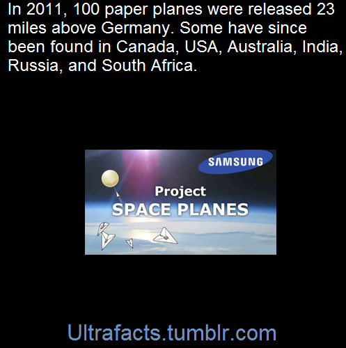 ultrafacts:    The balloon, filled with 7,815 litres of helium gas, reached 37,339