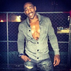 blackmalefreaks:  BLACK MALE FREAKS - Jaye Hardbody  come to LA and get your freak on chez moi