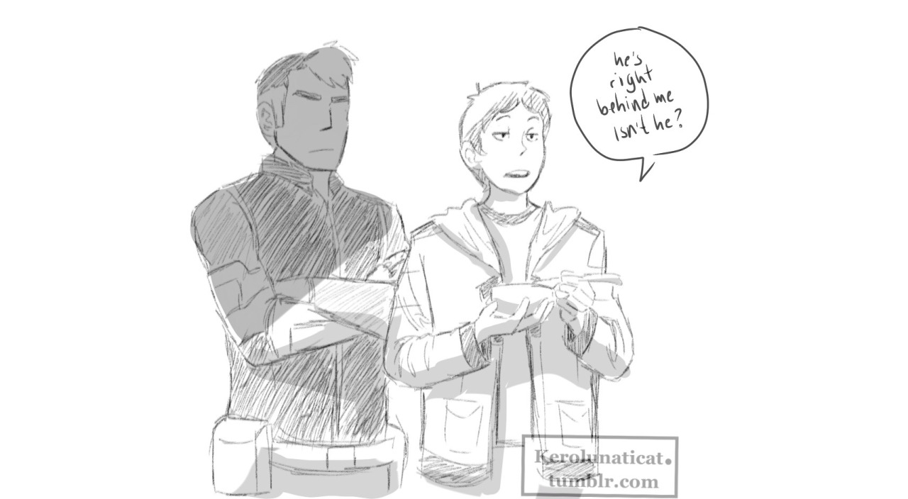 kerolunaticat:  Yes, and you are grounded 