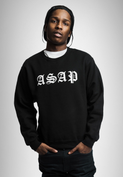 Allblackerrthingus:  Everything Hip-Hop/Fashion   