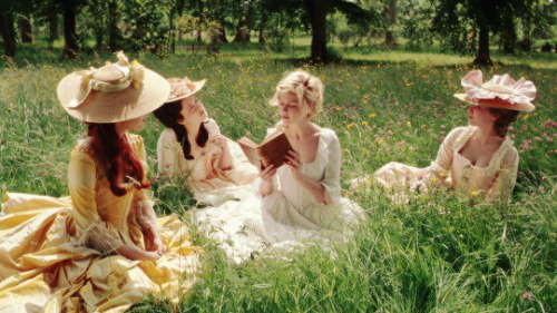 caryjojifukunaga: Marie Antoinette (2006) dir. Sofia Coppola