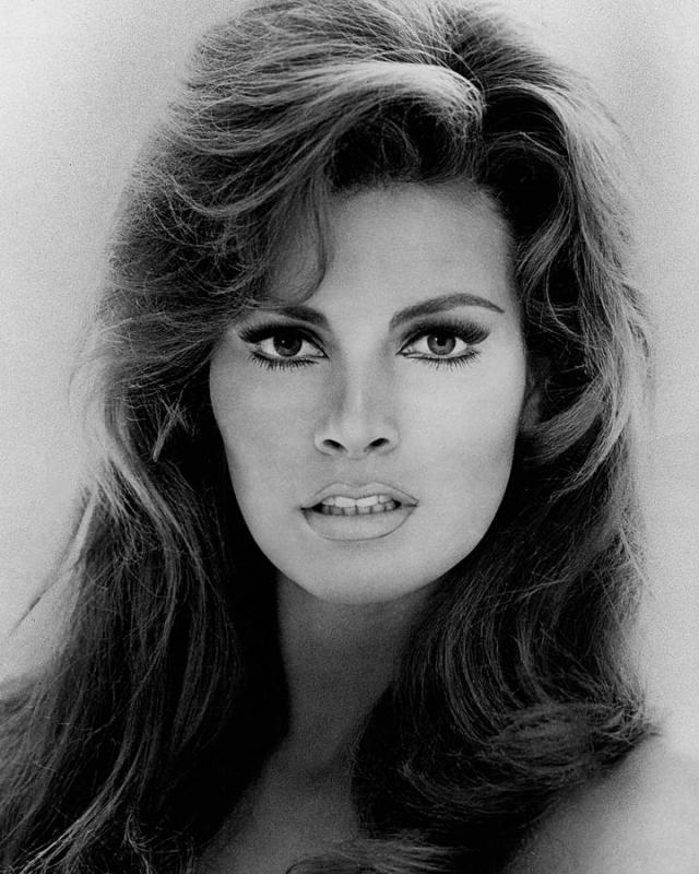 RIP Raquel Welch. Farewell Raquel!! 💔