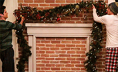 jakegirl:Big Time Christmas