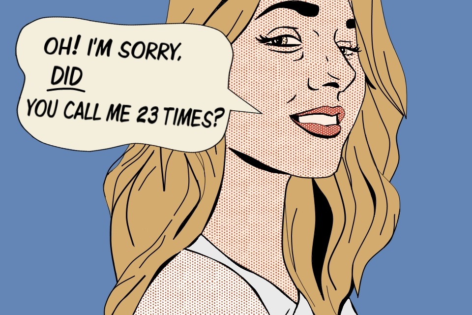 booberyl:  amaux-art:  Take A Hint 6”x10”  Ink colored digitally  Inspired by