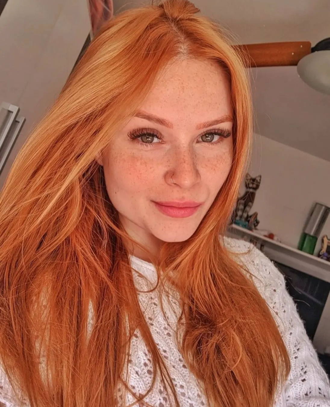 awesomeredhds02:redheads_girls@homesickb ❤Tag #redheads_girls#Ruiva #Ruivas #RedHair