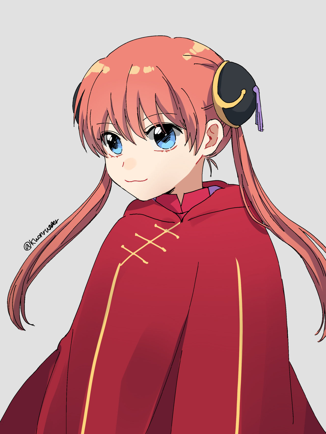 Kwonrugger