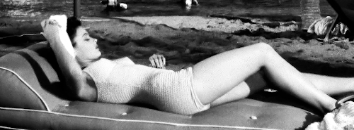 auldcine: Gene Tierney in Rings on Her Fingers adult photos