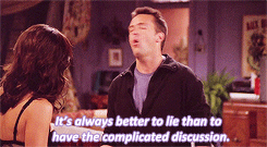 mbthecool:  This is why Chandler Bing is our spirit animal. 