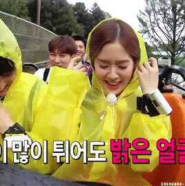 irenebae-: the cutest banana