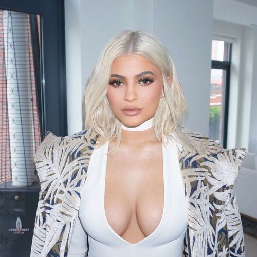 King Kylie