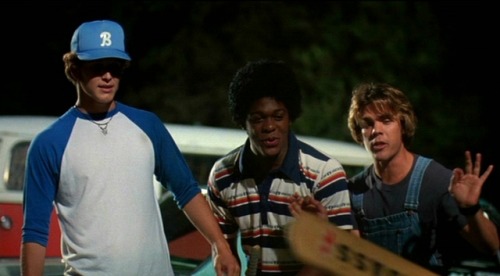 Dazed and Confused
