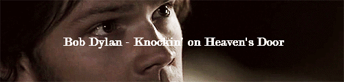 theseweirddreams:  Supernatural - Music. Season 2 