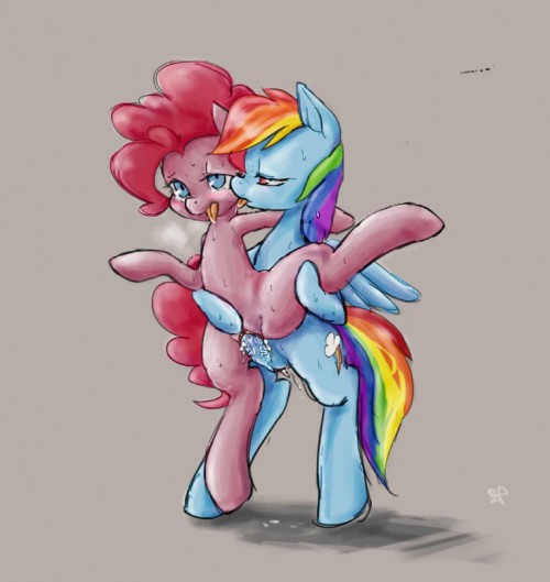 Porn mlpafterdark4:  Futa Rainbow Dash Request photos