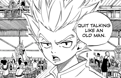  Fairy Tail: 100 Years Quest 