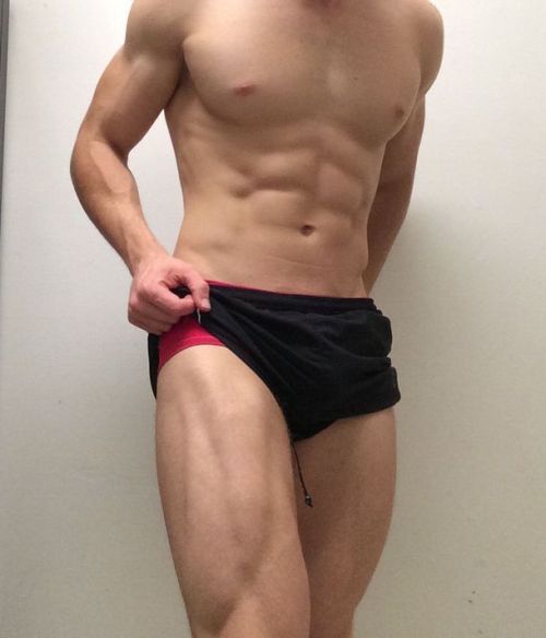 Erotic Male Models Fotos