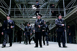 filminfinity:Best of Roger Deakins: #8 - THE SHAWSHANK REDEMPTION (1994) Dir. Frank Darabont