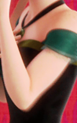 bluedragonkaiser:  samsonworks:  constable-frozen:  Anna.gif    Woah there   < |D’‘‘‘