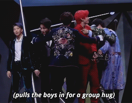 #__ (yoongi-ya, We Love You, We Mean It.)