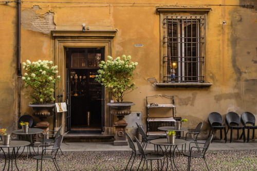 allthingseurope:Bologna, Italy (by Paul Smeets)