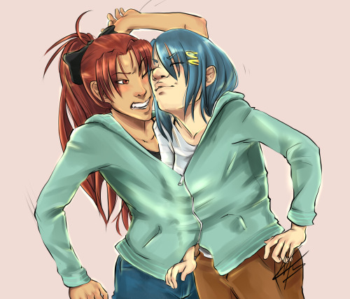 Redraw results from the last streamThanks so much for supporting Ask-Kyousaya! (2013-2015)It’s been 