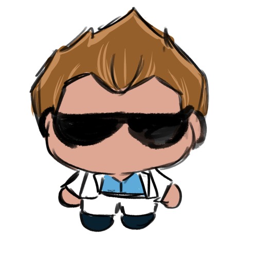 Chibi MKlegends Earth Realm Champions