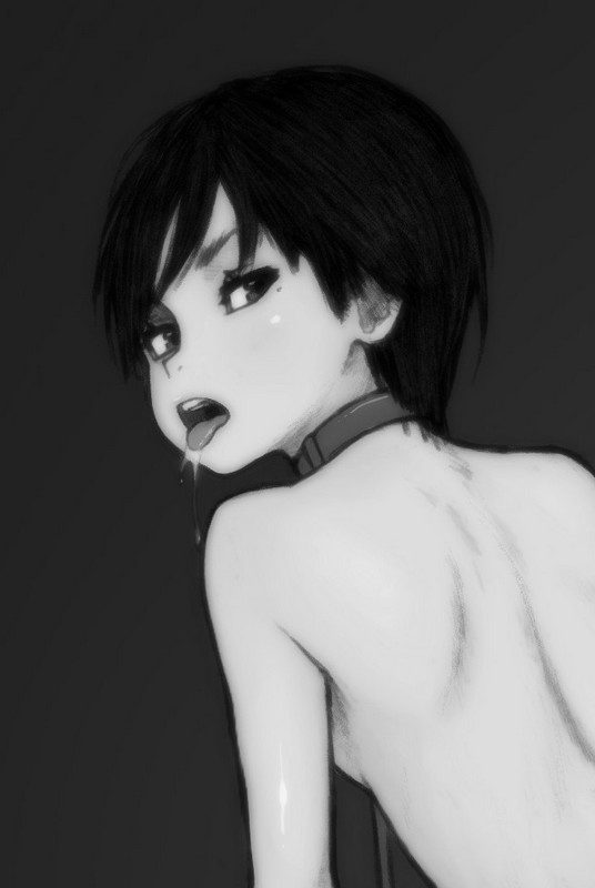 ikabaw: Patron Rewards This Week “Suika’s Backside” now available for Tier