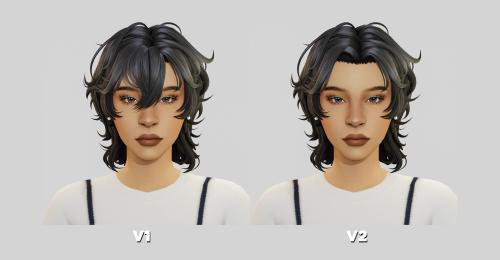 Bernard Hair