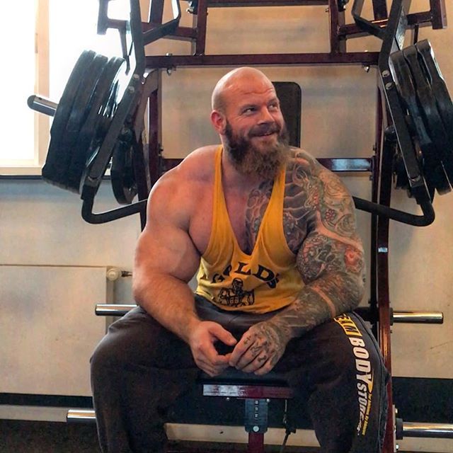 Søren Falby