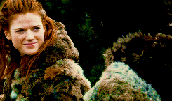 Porn davosseaworths:  How could he explain Ygritte photos