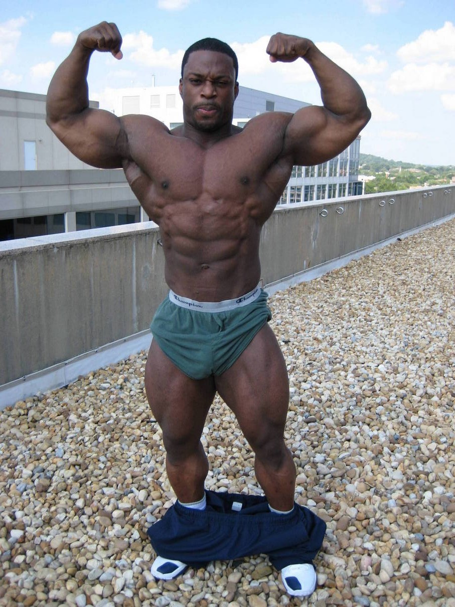Branden Ray