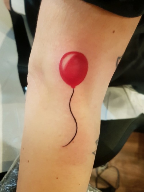tozier-boy: I just wanted to show you guys my new tattoo, which I love immensely. Honestly, when I f