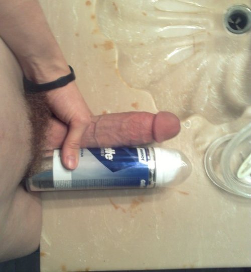 horse-hung:  Thanks for all the Gillette submissions