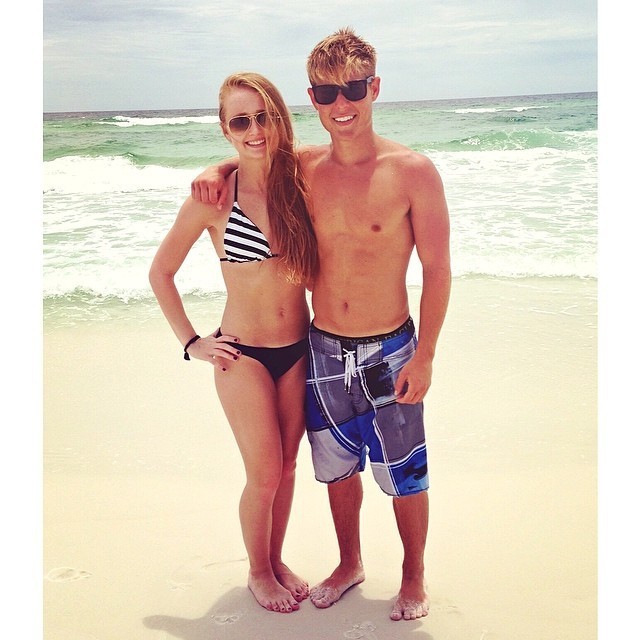 hotfamous-men:  Mason Dye