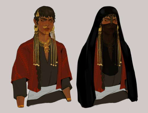 palipunk:Spare indigenous Egyptian/Palestinian crown??  