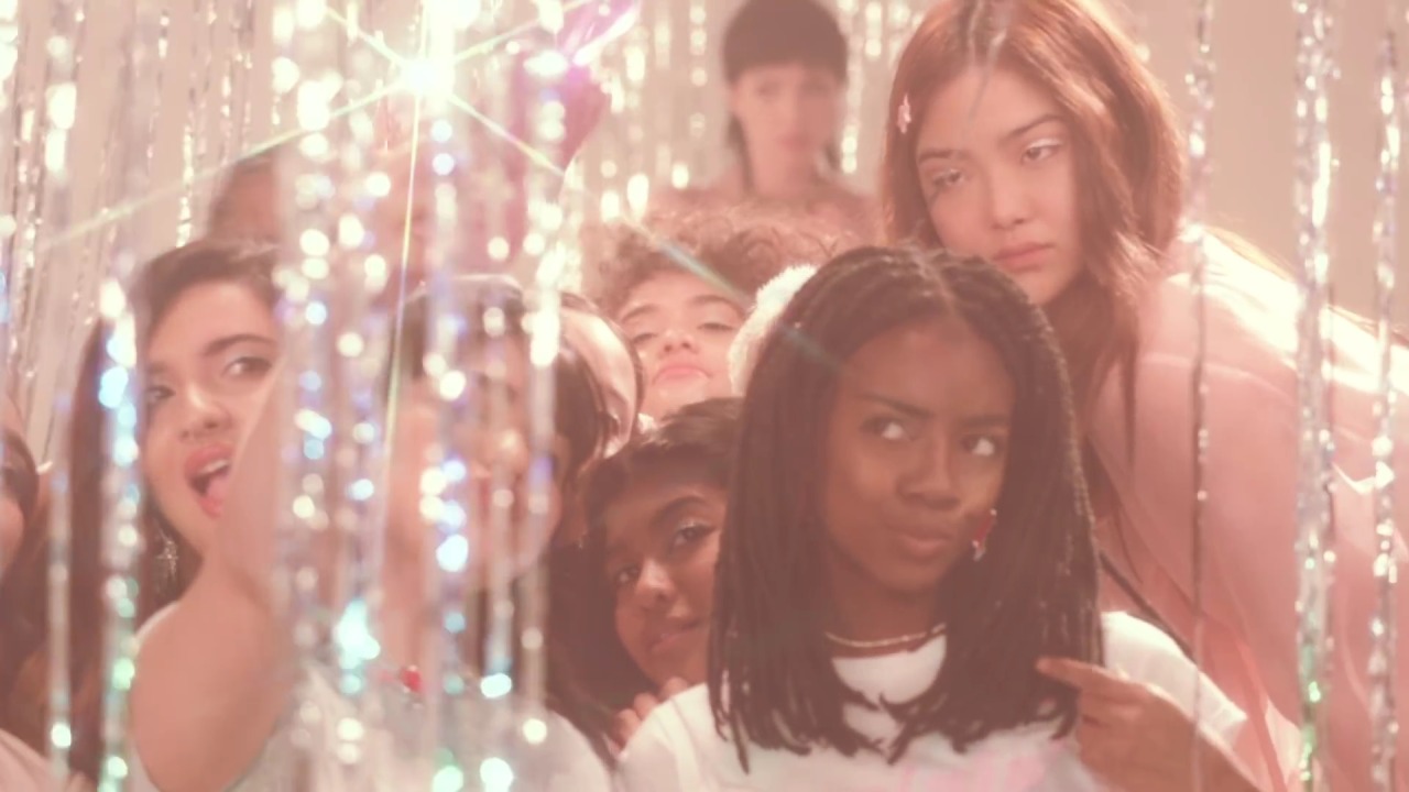 musicography:  boy problems // carly rae jepsen dir. petra collins /// dop. kevin