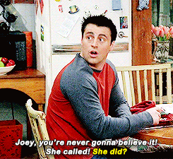 joey&rachel | the cobras