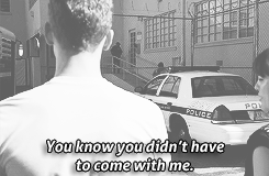 mickmilkovich:  5 times Mandy didn’t get it + 1 time she did 