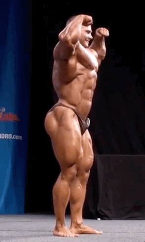 Alexey Lesukov