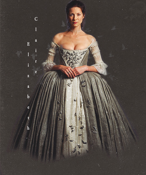  You have my name, my clan, my family and if necessary the protection of my body