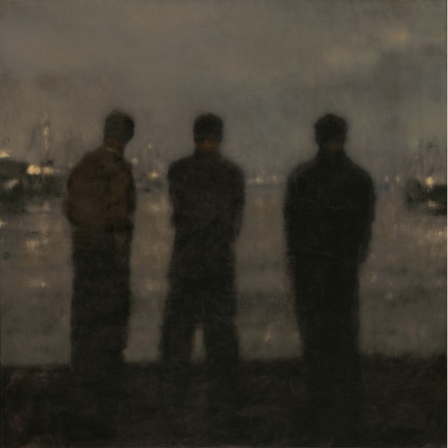 Anne Magill (Irish, b. 1962, Millisle, County Down, Northern Ireland, based Brighton, England) - Har