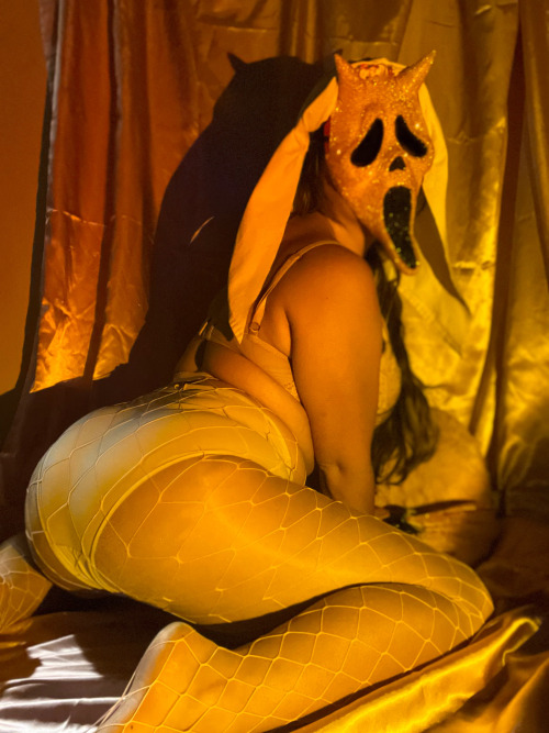 Whats Your Favorite Scary Movie?