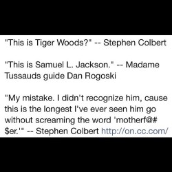 #tigerwoods #samuelljackson #slj #jackson