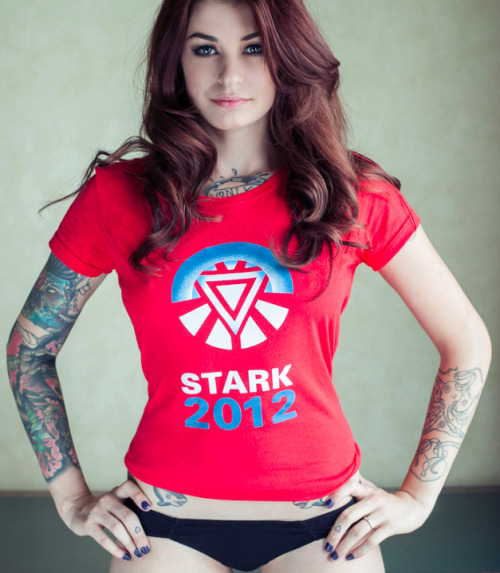 Ink - Beer - Babes