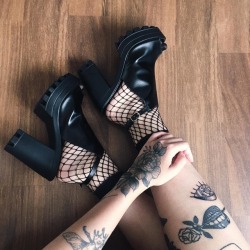 UGH! ✨