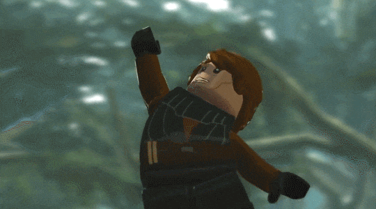 Consumed by Star Wars Feelings — THIS IS LITERALLY THE FUNNIEST GIF I HAVE  EVER...
