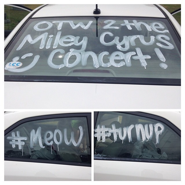 @mileycyrus